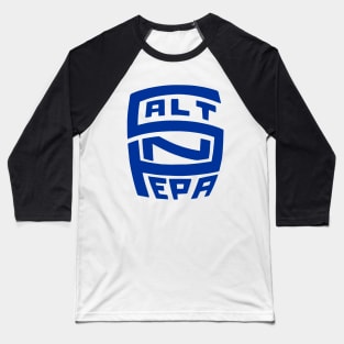 Salt N Pepa Baseball T-Shirt